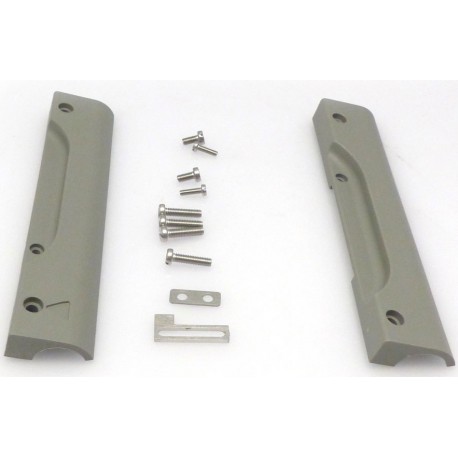 ARM CLAMP VCM SET - EBOB6360