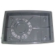 ASSY BASEMENT R301 - EBOB6742