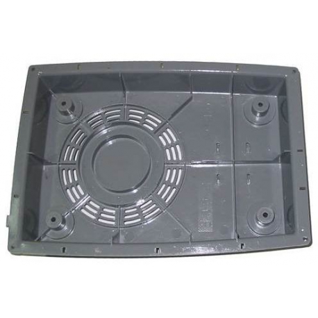 ASSY BASEMENT R301 - EBOB6742