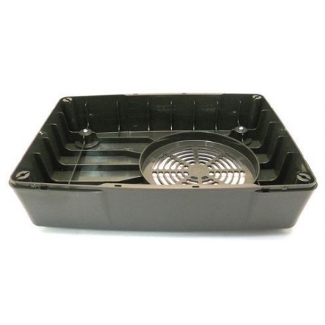 ANTHRACITE STAND SET R301UD - EBOB6165