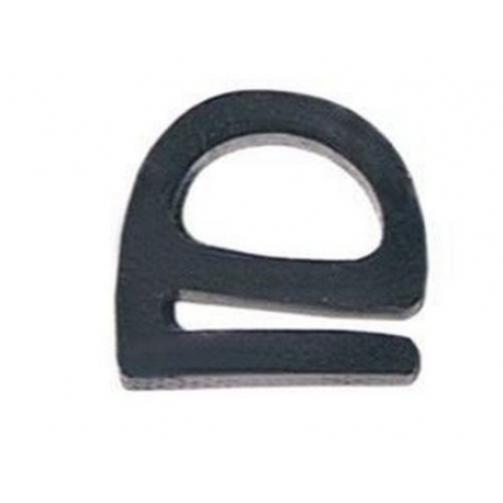 HIGH TEMPERATURE DOOR GASKET - TIQ65270