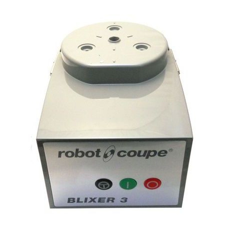 ENS SUP MOT BLIXER 3 ORIGINE ROBOT COUPE - EBOB6787