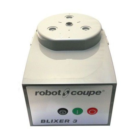 INSIEME SUPERIORE MOTORE BLIXER 3 - EBOB6787