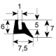 SILIKON-FENSTERDICHTUNG - TIQ65272