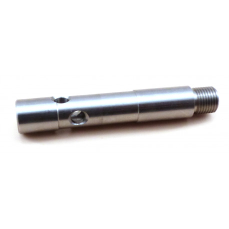 AXE INOX L.72 LI18F - FQ75373