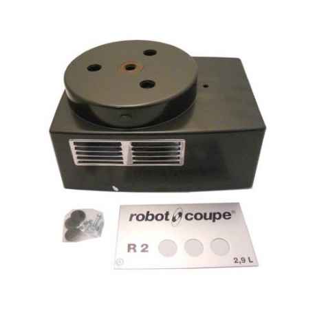 ENS SUP MOT R2-A ORIGINE ROBOT COUPE - EBOB6642