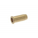 TEA/BRASS INNER TUBE BUSH ( DE4XDI3X10) - FRQ87505