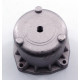 BODY INFERIOR OF BOILER M6 TEA - FRQ96107