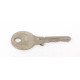 CLEF BLANCHE RIELDA AESIEL - FVRYQ60972