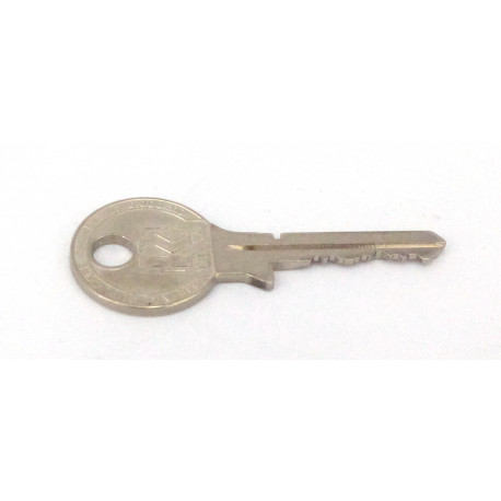 CLEF BLANCHE RIELDA AESIEL - FVRYQ60972