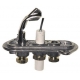 LIGHTING BURNER NATURAL GAS WITH CANDLE - TIQ6521