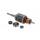 INDUIT MOT MP450 120V SAV ORIGINALE ROBOT TAGLIO