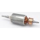 INDUIT MOT MP600 230V SAV ORIGINALE ROBOT TAGLIO