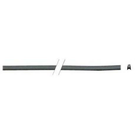 GUARNIZIONE ELEMENTO D`APERTURA 1750MM - TIQ65237