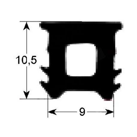 GERAETE-DICHTUNG - TIQ65249