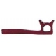 DOOR GASKET IN METER- - TIQ65244