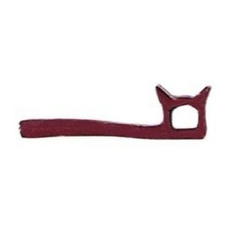 DOOR GASKET IN METER- - TIQ65244