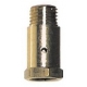 HEAD AMBACH OF PILOT LIGHT AMBACH FOURNEAU SERIES 85-90 GENU