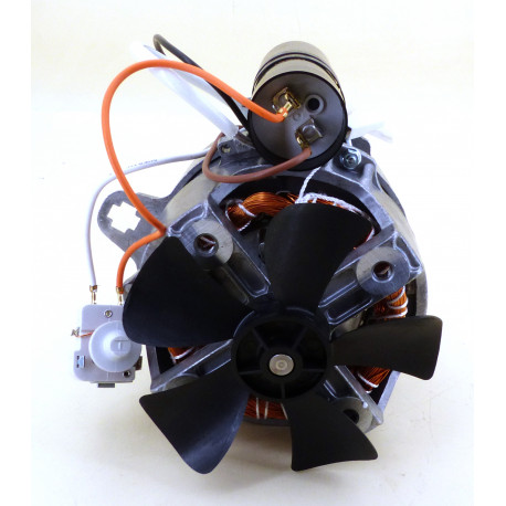MOTOR H50 220V 50HZ R302 GENUINE ROBOT CUTS - EBOB9370