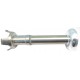 FOOT CMP250 FULL SAV GENUINE ROBOT CUTS - EBOB6422