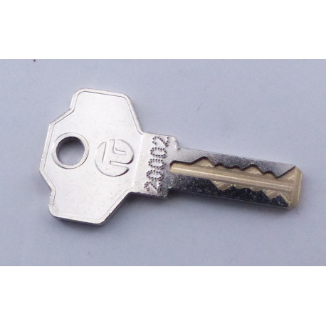 CHIAVE G10 KA 20001 - IQBQ952483