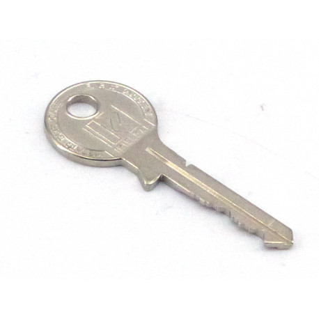 CHIAVE RS5 ARGENTO AJSAND - IQBQ953851