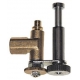 BODY INFERIOR PILOT LIGHT REGL NOZZLE D 0.2MM