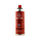 LOT DE 4 CARTOUCHES GAZ 390ML/227G ORIGINE MATFER - TIQ336518