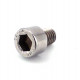VIS GROUPE CHC 6X8 INOX A2 ORIGINE CONTI - PBQ8055