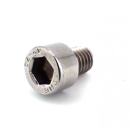 VIS GROUPE CHC 6X8 INOX A2 ORIGINE CONTI - PBQ8055