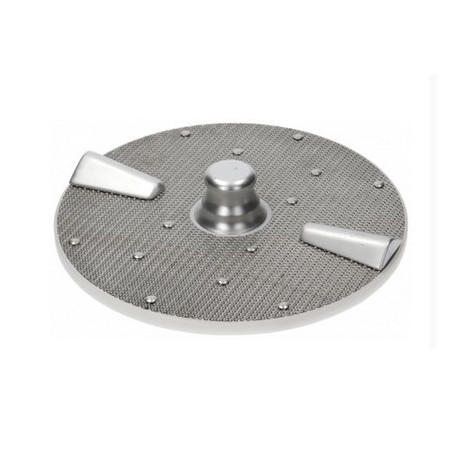 DISK RAPEUR FOR EPLUCHEUSE GPP1010 - UFQ6879