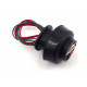 SENSORE CON FUSIBILE TERMICO PER PIANO COTTURA A INDUCTION 3500D - URQ6855