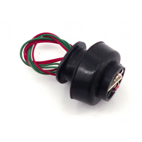 SENSORE CON FUSIBILE TERMICO PER PIANO COTTURA A INDUCTION 3500D - URQ6855