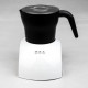 MOUSSEUR A LAIT ELECTRONIQUE AUTOMATIQUE BLANC 250ML/170ML - IQ1763