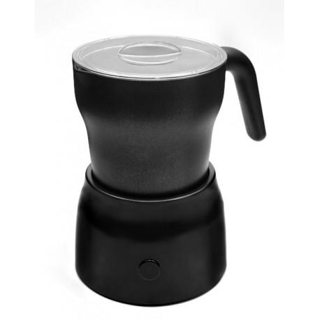 MOUSSEUR WITH MILK AUTOMATIC BLACK 250ML - CERAMIC 220-240V - IQ1764