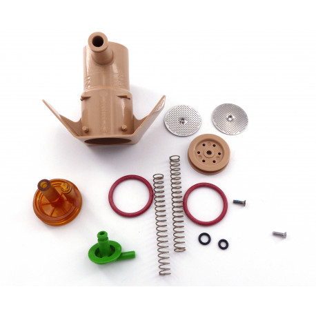 KIT MANUTENTION GROUPE CAFFE Z4000 NECTA - MQN7561