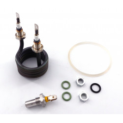 KIT ENTRETIEN CHAUDIERE 300CC RESISTANCE 1000W NECTA