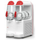 DISTRIBUTEUR DE GRANITÉ ET FRAPPÉ PROFESSIONNEL UGOLINI EASY - IQ2642