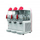 MACHINE MACHINE WITH GRANITA AND FRAPPE EASY -3 X 10L UGOLINI - IQ2643