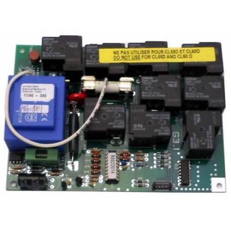 PLATINA R502 TRI G3 - EBOB7161