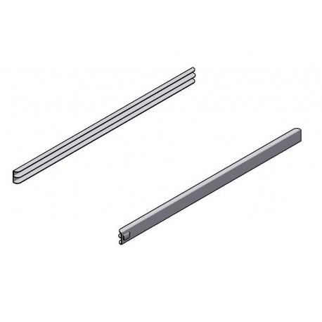PAIRE DE GLISSIERE 11102302-A-N-Z MERCATUS - ZRQ8920
