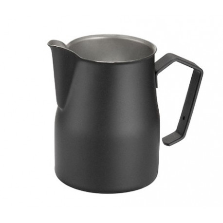 POT BLACK 50 CL IN STAINLESS - MOTTA - IQ65903