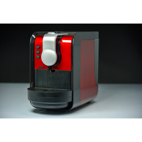MACCHINA A CAFFE SEMI PROFESSIONNELLE - A DOSETTES - - IQ0623