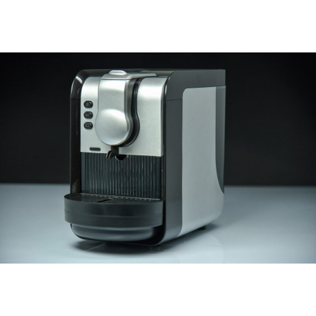 MACHINE MIT KAFFEE SEMI PROFESSIONNELLE - MIT DOSETTES - - IQ0634