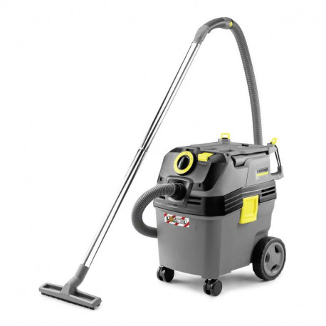 VACUUM WASSER UND POUSSIERES NT 30/1 AP L HERKUNFT KARCHER - XNEQ6705