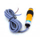 SWITCH DE SECURITE POSITION CUVE ORIGINE THUNDERBIRD - GUQ7510