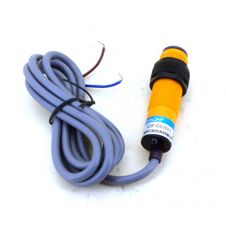 SWITCH DE SECURITE POSITION CUVE ORIGINE THUNDERBIRD - GUQ7510
