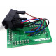 BOARD AF/AT DISTRIBUTION DE TENSION-PUISSANCE - FQQ2058