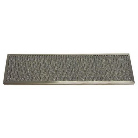 FILTER STEEL 400X500X20MM FOR HOOD - TIQ65406