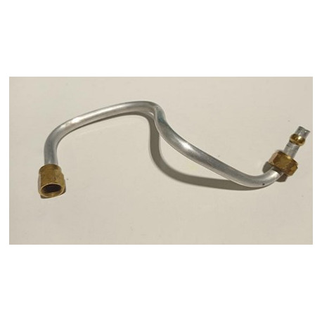 LYRE ALU CALENTAMIENTO A GAS GAR12 145853 - EYQ2535